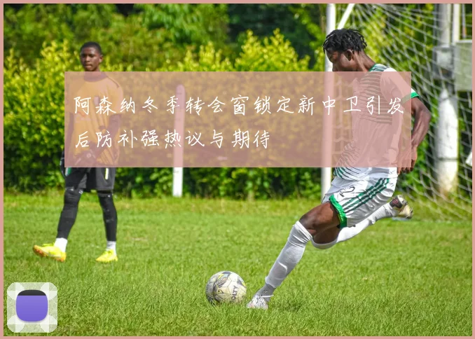 阿森纳冬季转会窗锁定新中卫引发后防补强热议与期待